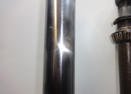 Voorpoten compleet Kawasaki GPZ 1000