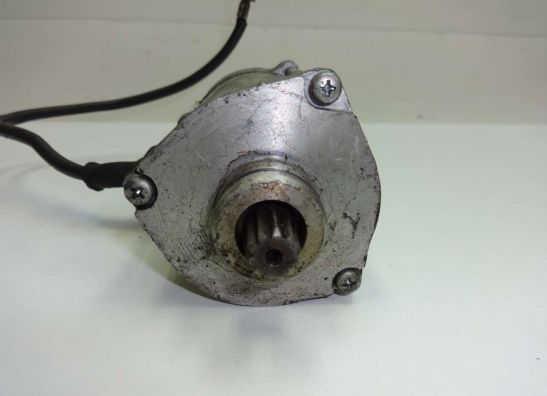 Startmotor Honda CB 400