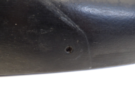 Sitzbank Yamaha FZ 750