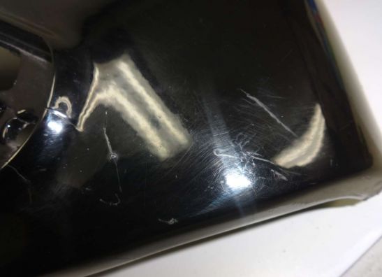 Cowl right upper  Kawasaki GPX 600