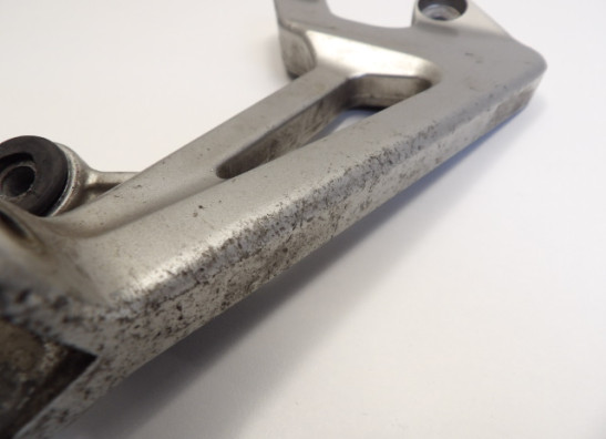 Duo voetsteun rechts Honda VFR 800 I