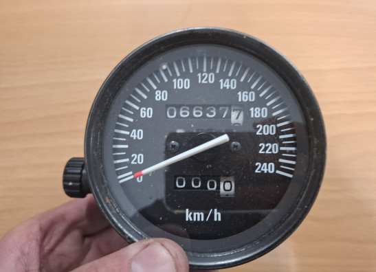 Teller Honda Overige Honda