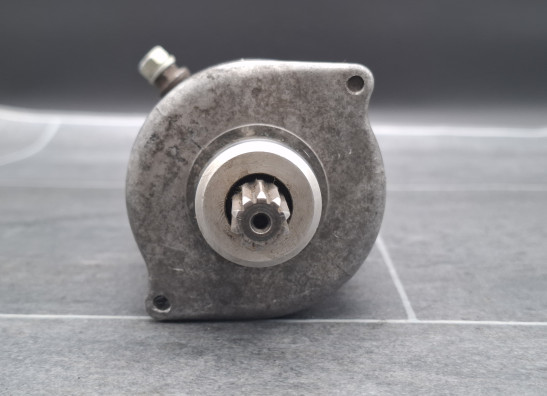 Startmotor Honda NTV 650