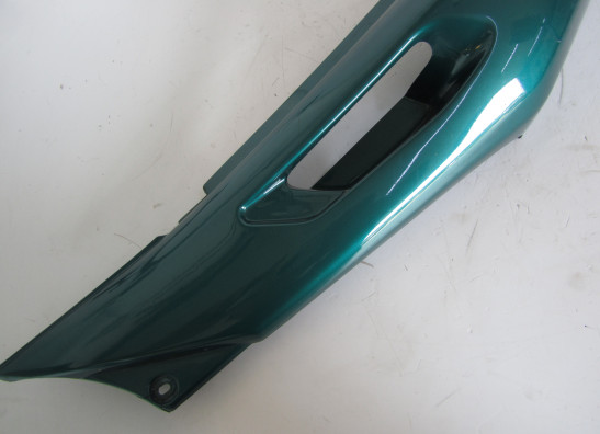 Linker achterkant Yamaha XJ 900 S Diversion