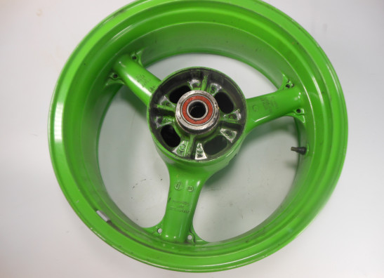 Achtervelg Kawasaki ZX 9 R