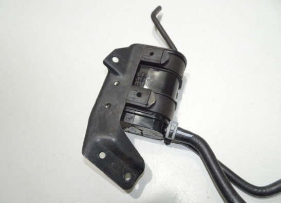 Brandstofbuis KTM 390 Duke