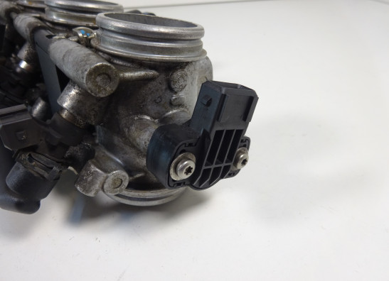 Gasklephuis BMW K 1200 GT