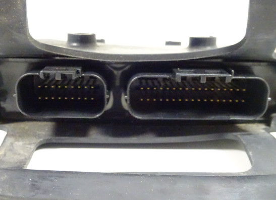 CDI Einheit Kawasaki ER 6