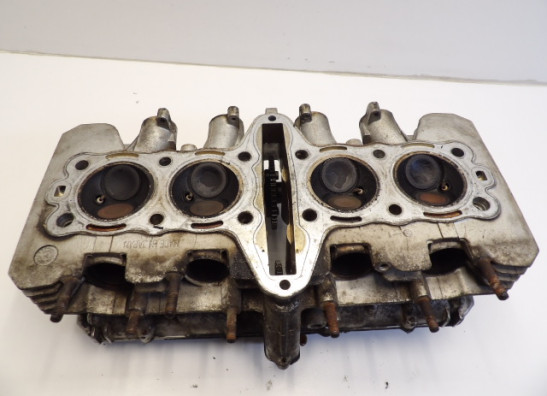 Cylinder head Kawasaki LTD 700