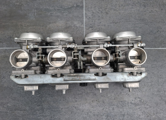 Carburateurset Honda CBX 400 F