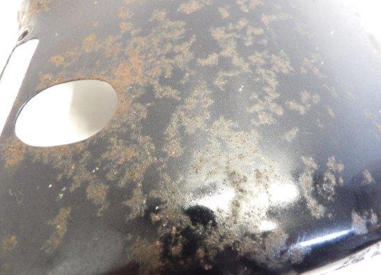 Frame - onderdelen Suzuki VS 800 Intruder