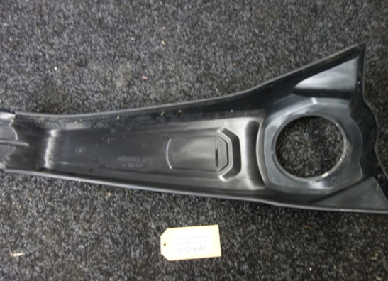 Tankcover Harley Davidson Pan America