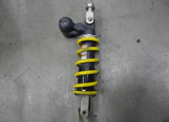 Stossdampfer hinten Suzuki GSX R 600