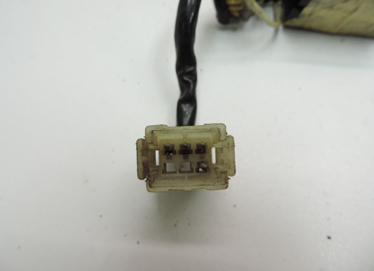 Regler Gleichrichter Kawasaki Z 900 Z1