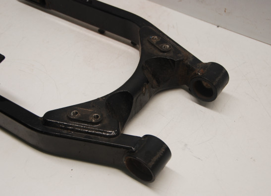 Achterbrug Harley Davidson Dyna