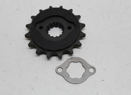 Voortandwiel Honda VT 600