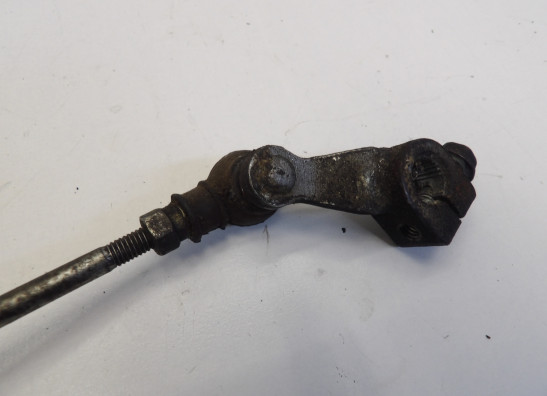 Schakelpedaal Honda CBR 600 F