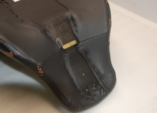 Zadel Harley Davidson Touring FL