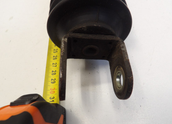 Achterschokbreker Kawasaki GPX 600