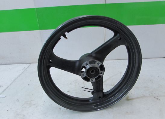 Voorvelg Suzuki GSX F 600