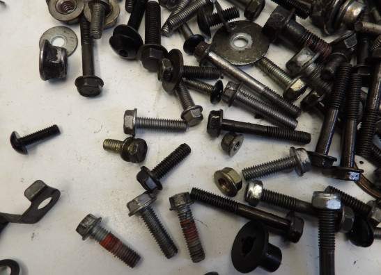 Overig Kawasaki ZX 12 R