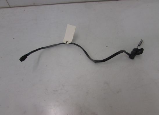 Bremssattel Bremszange hinten Yamaha YZF R1