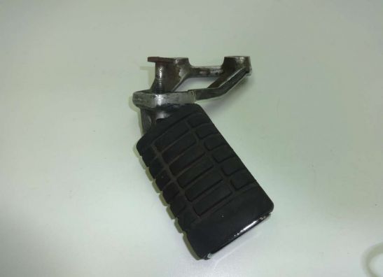 Footrest left Honda VF 500 
