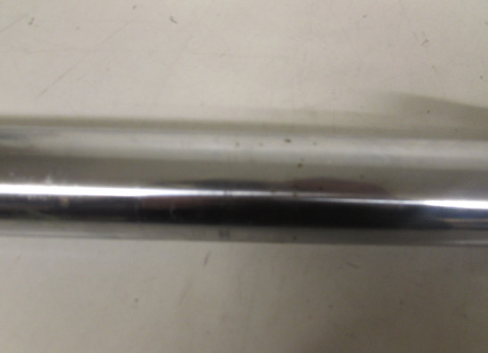 Standrohr Gabelholm rechts komplett Kawasaki ZX 6 R