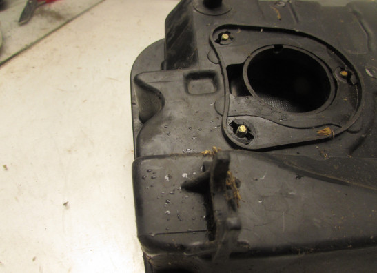 Luchtfilterhuis Honda Goldwing GL