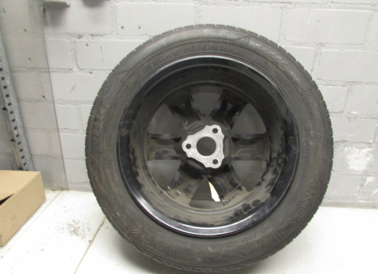 Front Wheel Can-am Overig Can Am