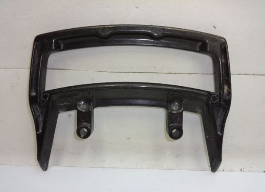 Soziusgriff Kawasaki GPX 750