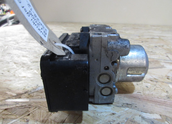 ABS pumpe druckmodulator Suzuki GSF 650 Bandit