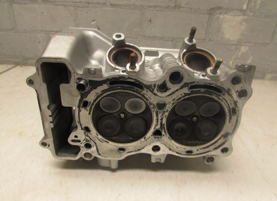 Cilinderkop Honda ST 1300 Pan European