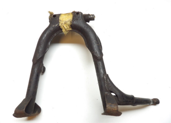 Standaard Honda CB 650