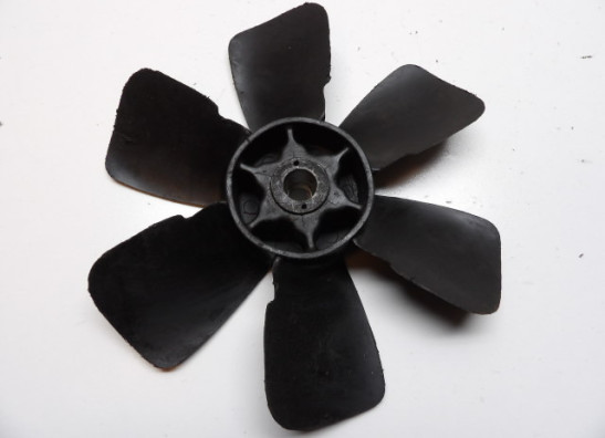 Ventilator Honda CX 500