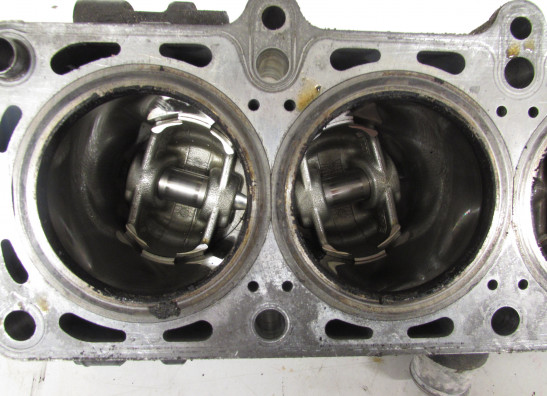 Zylinder Kawasaki Z 750