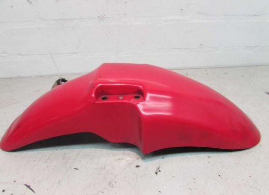 Kotflugel vorne Yamaha TDM