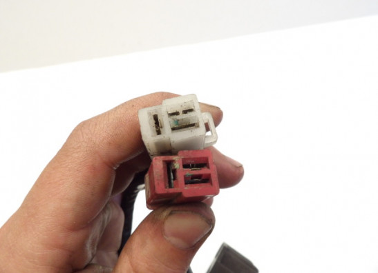 Regulator rectifier  Honda CX 500