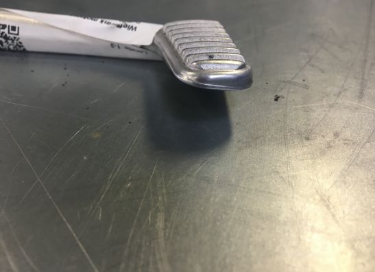 Bremspedal Honda CBR 1100 XX