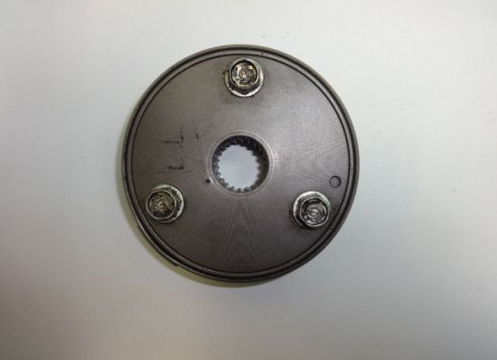 Start koppeling Honda VF 700  750 C Magna