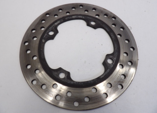 Achterremschijf Honda CB 600 F