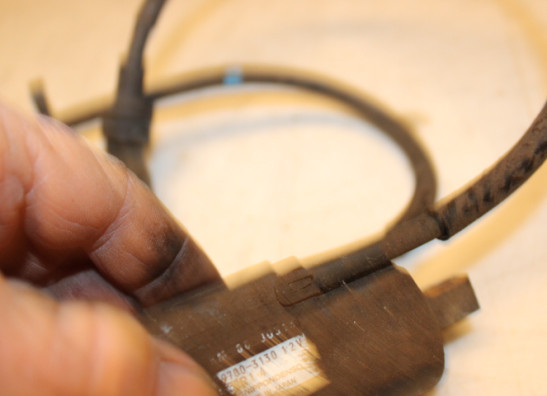 Bobine Yamaha XJ 900 S Diversion