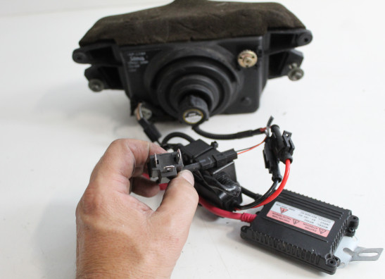 Koplamp Suzuki GSF 600 650 Bandit 