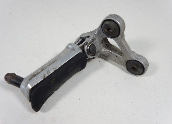 Schetsplaat links Honda CBR 1000 F