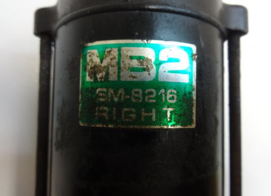 Anlasser Honda VF 700  750 F