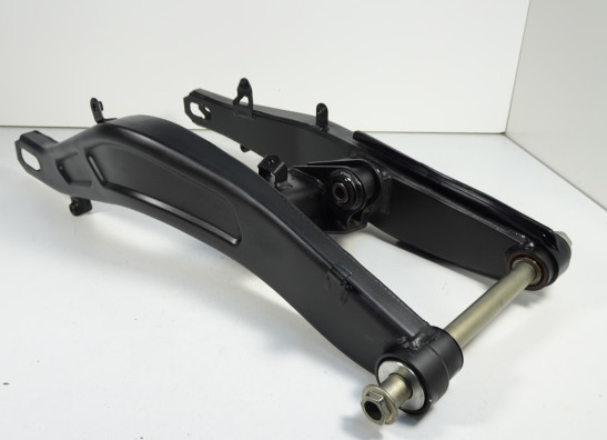 Achterbrug Kawasaki Ninja 650