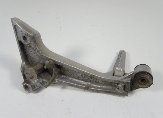 Pillion step right Honda CB 1000 F