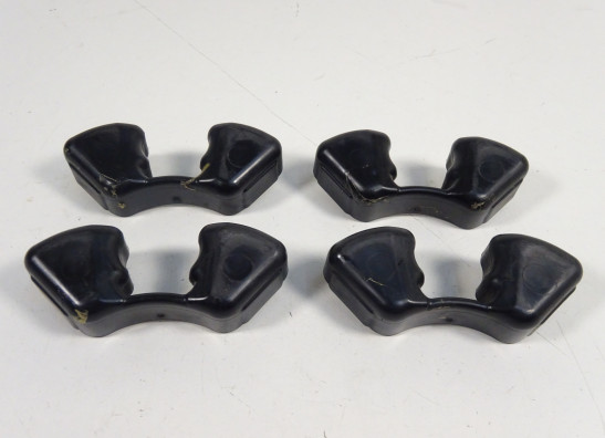 Tandwieldrager Kawasaki VERSYS 650