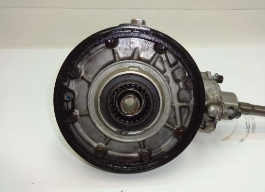 Final driven gear Honda VT 700 750