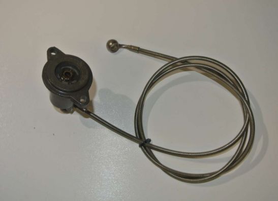 Slave cylinder  BMW R 1200 RT